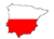ALIMENTOS PAMPA Y MAR - Polski